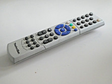 Original TechniSat 103TS103B Fernbedienung / Remote, 2 Jahre Garantie