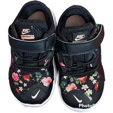 nike flex floral
