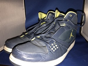 jordan 1 to 13 shoes