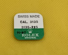 Rolex 3135 225 Set Lever Tension Spring. Factory Sealed. Genuine New Old Stock