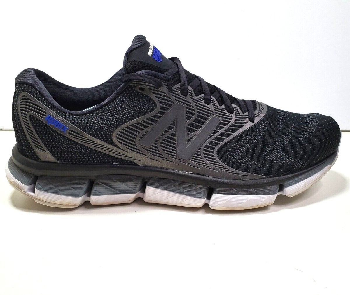 Rubix Mens New Balance Rubix Damen New Balance Rubix Men's Black