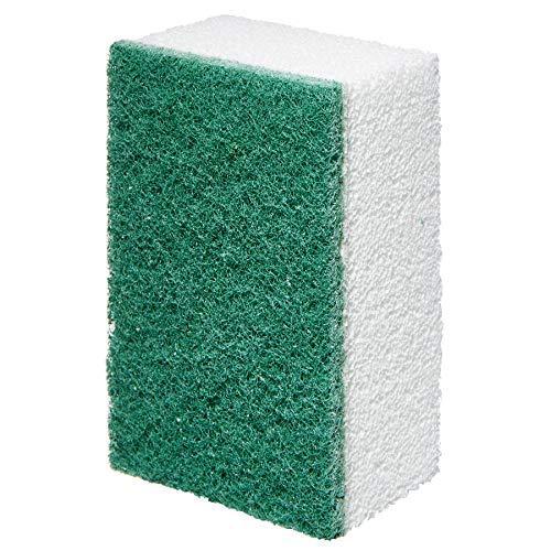 Compac Home MagicStone Kitchen Cleaner Scrub 2Sided Scouring Brick