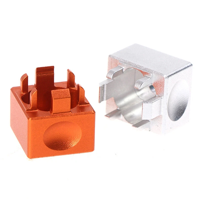 New Metal Switch Opener Keycaps for CherryB-KL Mechanical Keyboards - Quick and Simple Key Replacement