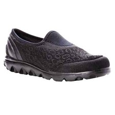 PROPET TravelTek W5104 Women's Slip On Shoe Size 8
