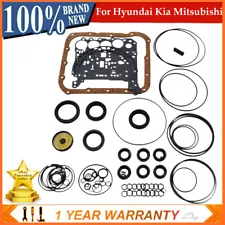 F4A41 F4A42 Transmission Overhaul Kit Seals For Hyundai Kia Mitsubishi B123820A