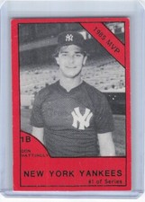 1940 GUM, Inc. Rick Ferrell #21