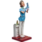 Guillermo Forchino Lady Dentist Number/Limited Edition - 20621E