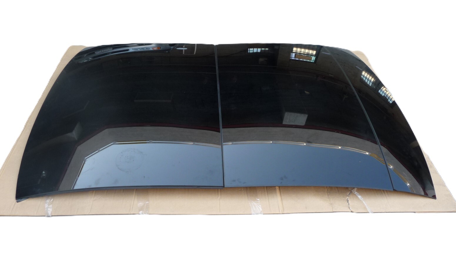 2020 2021 2022 2023 Bentley Flying Spur Panorama Sunroof Roof Glass 3SE877042 OE