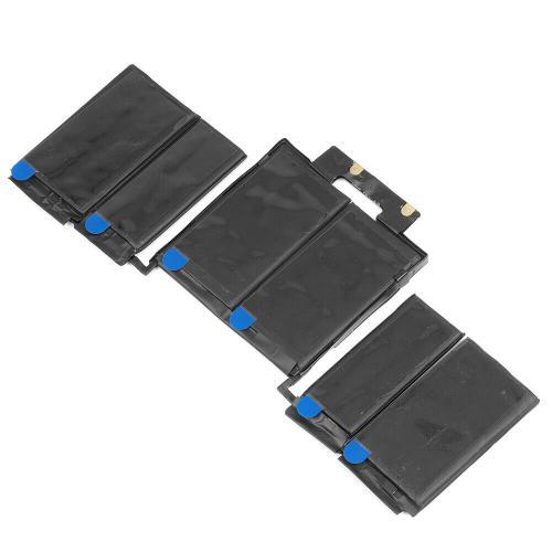 BATTERIA MODELLO A1964 PER APPLE MACBOOK PRO 13" A1989 5100mAh 11.41V 58.19Wh foto 3