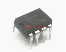 10pcs AD826ANZ AD826AN DIP-8