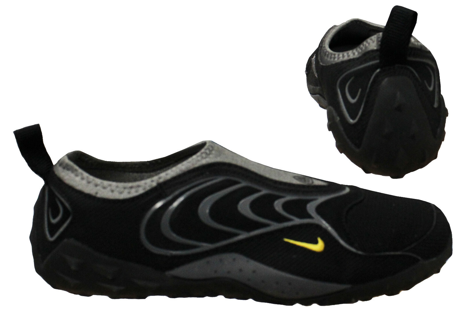 nike acg aqua socks water shoes mens