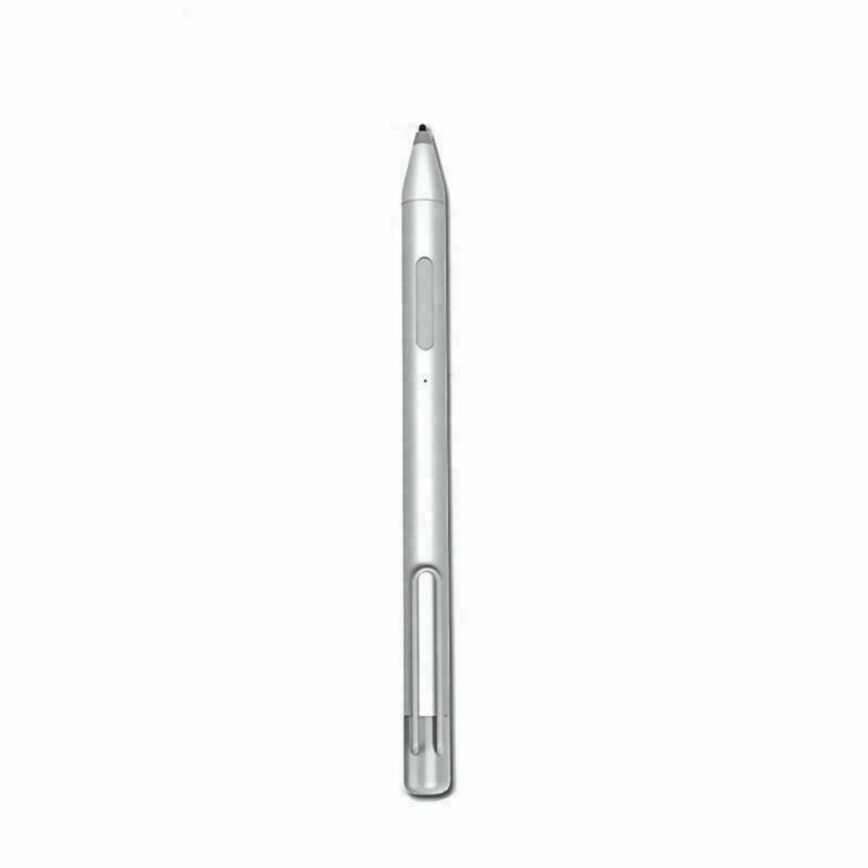 Stylus Active Pen Für HP Laptops - 4096 Druckstufen Mit 2 Programmierbaren Tasten