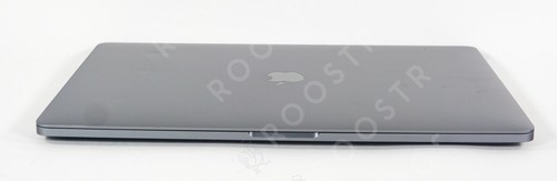 16" Apple MacBook Pro 2.4GHz Intel Core i9 32GB RAM 1TB SSD 2019 5300M + WNTY! - Afbeelding 3 van 8
