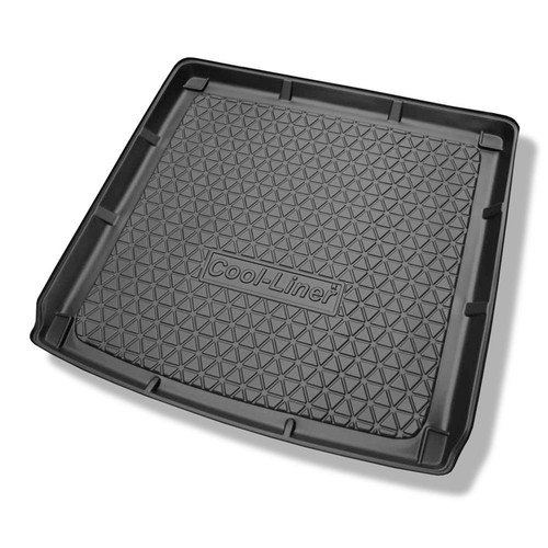Travall Liner Vasca Bagagliaio In Gomma – Per Mercedes Classe M W164 (2005-2011) TBM1082