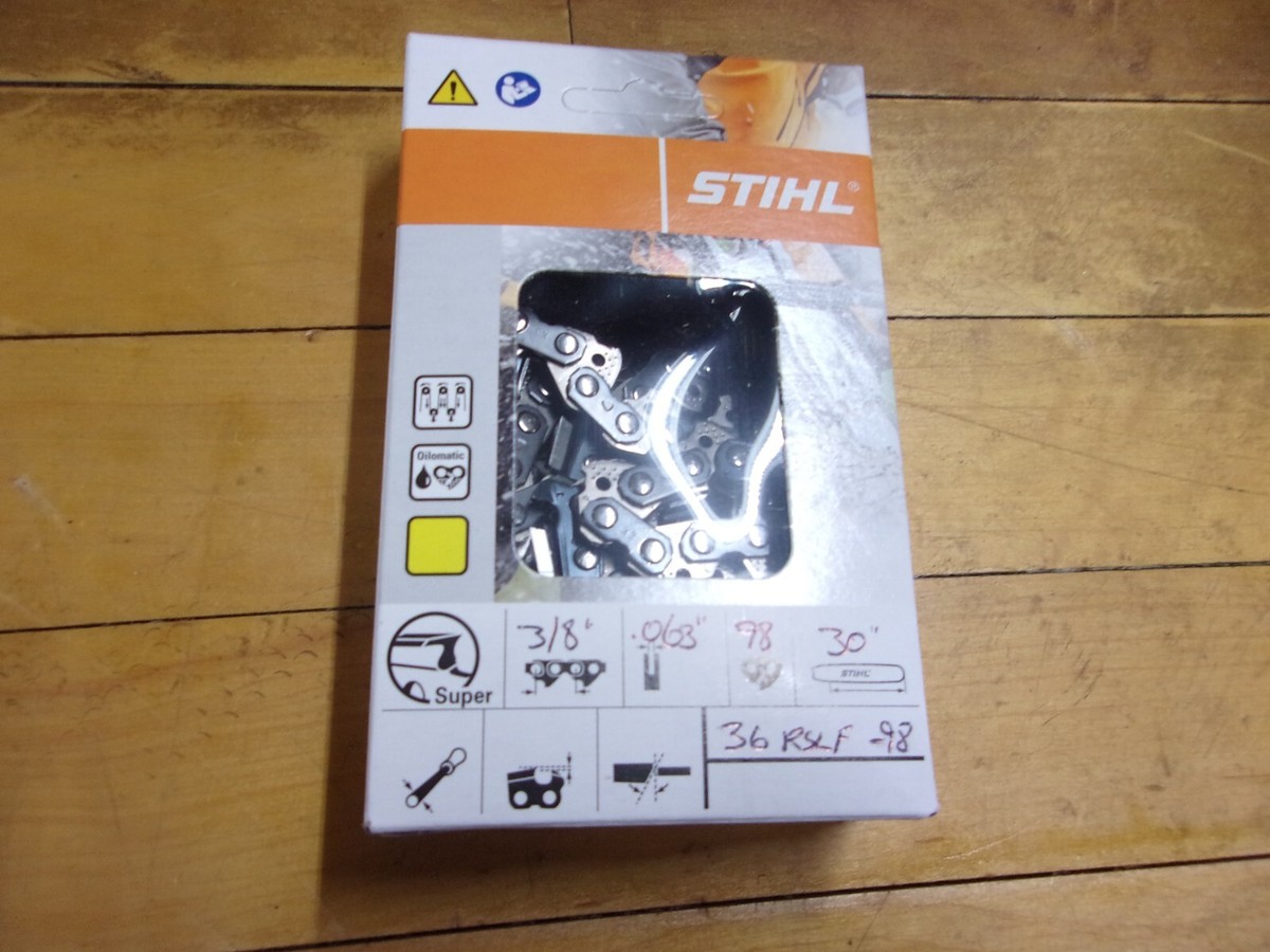 Stihl 30