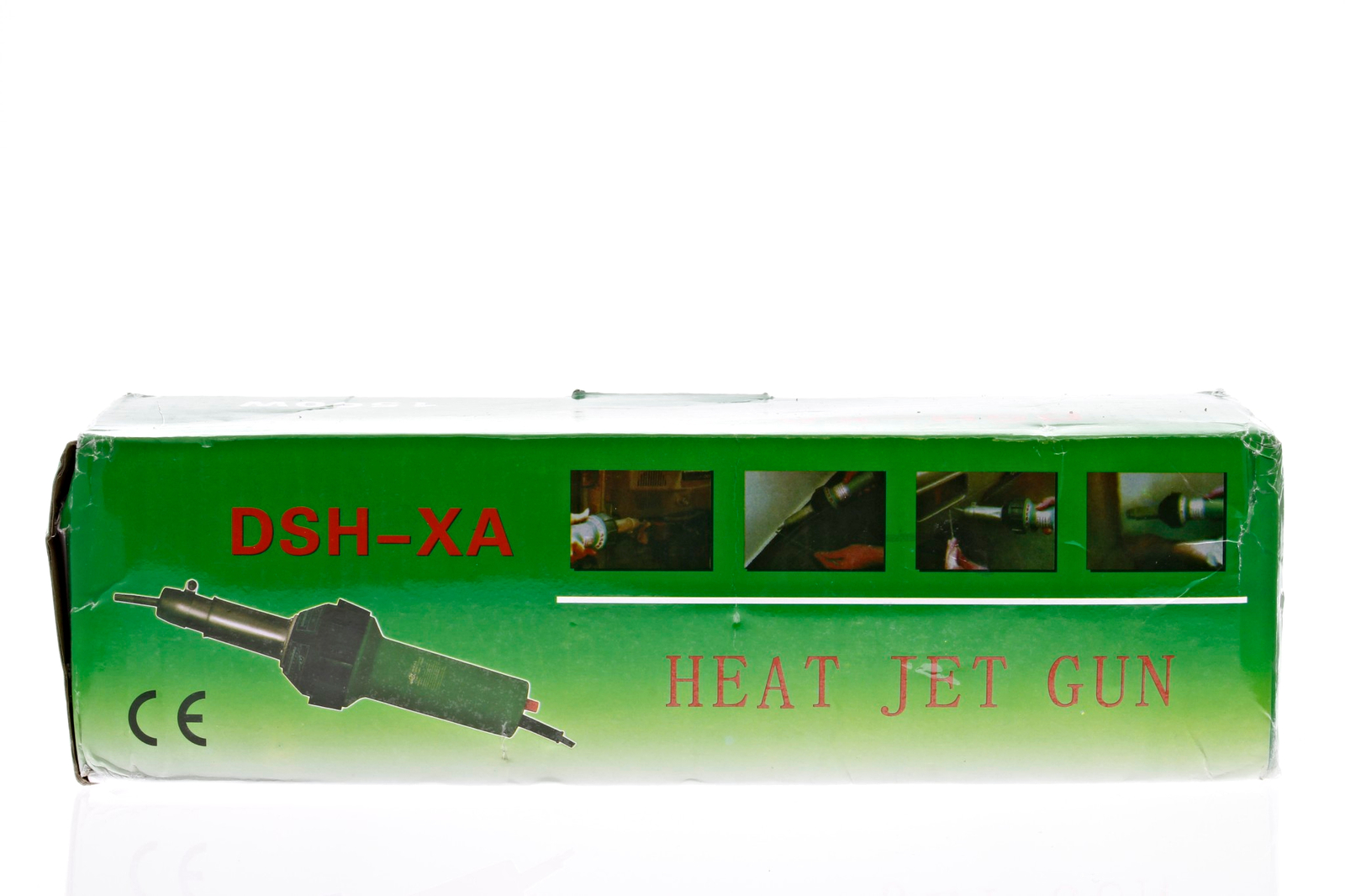 DSHXA PVC Floor Plastic Welding Torch 1500W Hot Air Blower Heating eBay