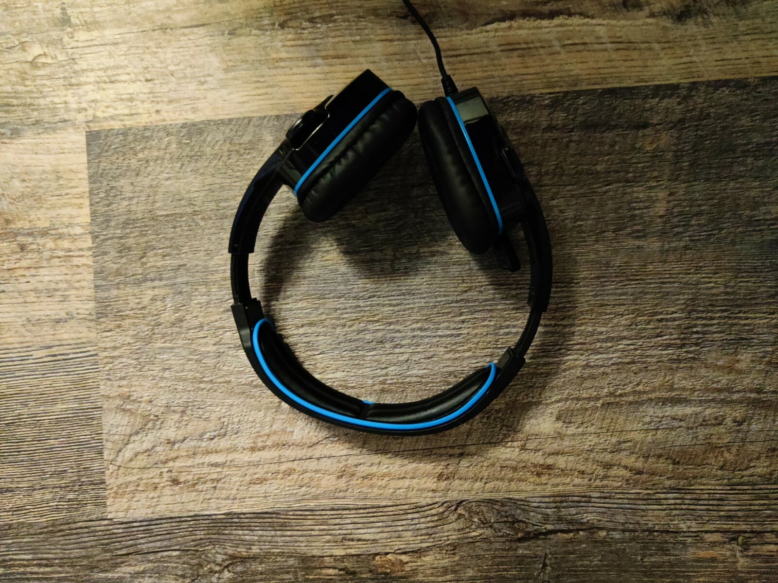 Gaming Headset Mic For PS5 PS4 Xbox ONE or PC-image