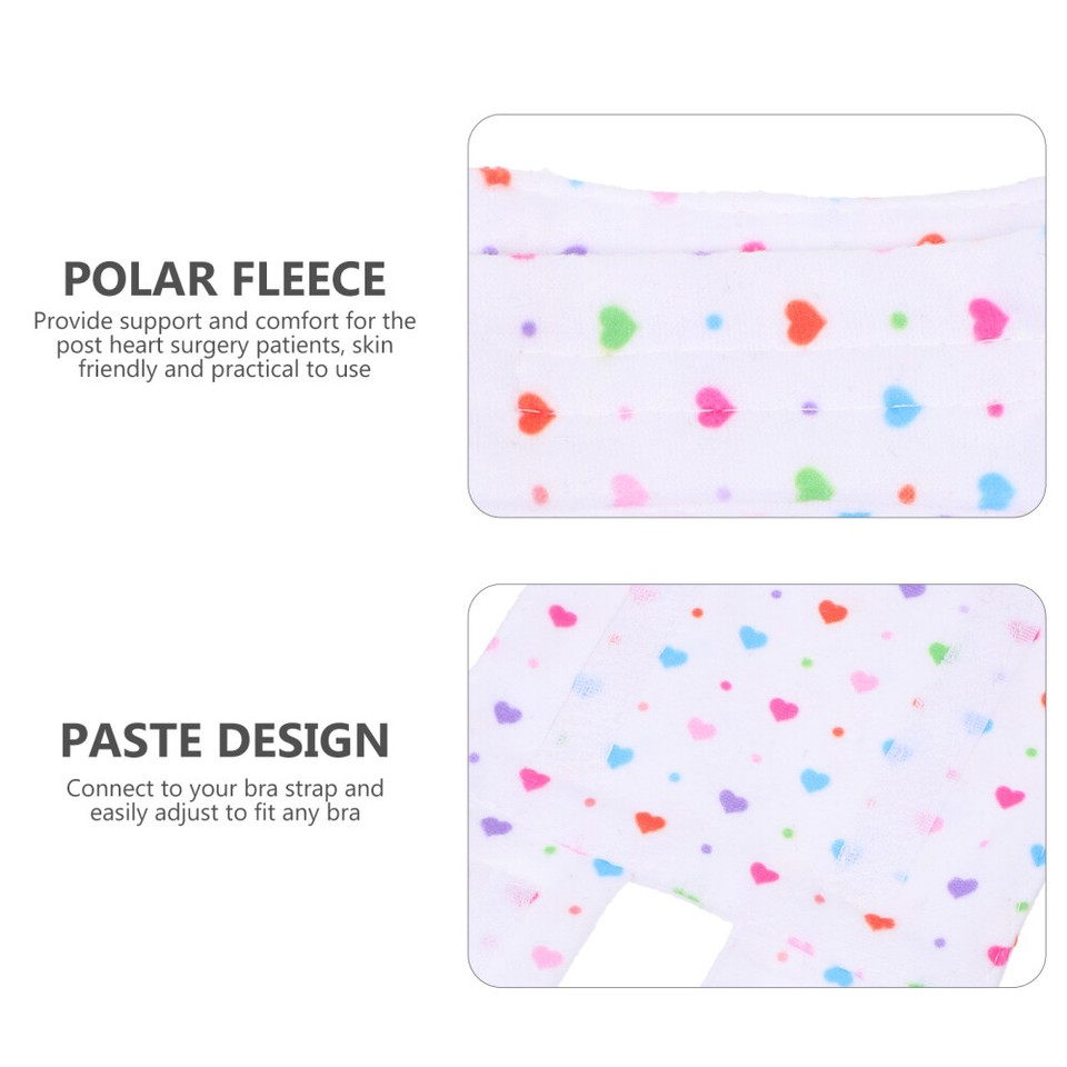 Pacemaker Bh Pads Schulter Chirurgie Pad Pacemaker Protector eBay