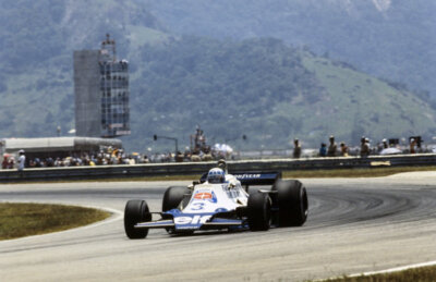DIDIER PIRONI - Il Blog del Ring