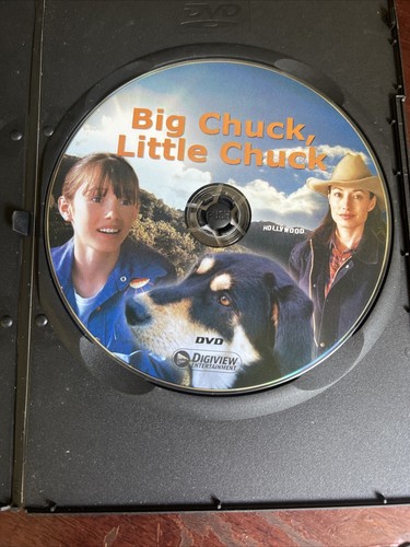 Big Chuck, Little Chuck - DVD - Picture 3 of 4