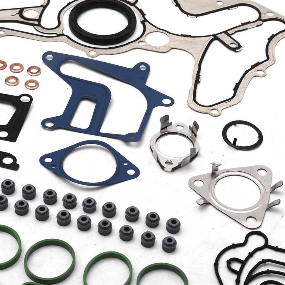Engine Overhaul Gasket Kit 059103383JN For VW Porsche Cayenne Audi A6