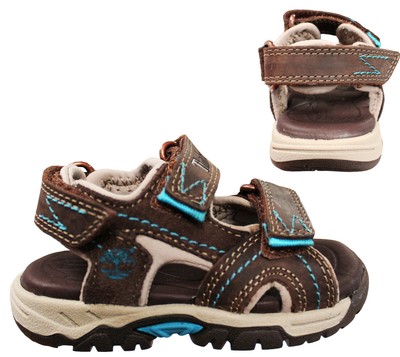 boys timberland sandals