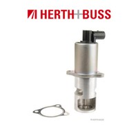 Herth+Buss Elparts AGR Ventil FüR Opel Movano Vivaro Renault Master II Trafic II
