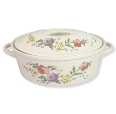 Temptation Qt Covered Casserole Dish Oven Proof Oven To Table