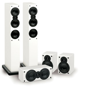 cavalli surround sound system