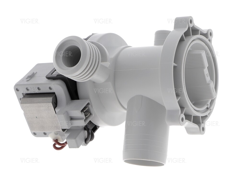 Pompe de vidange Haier HW50-1010D-F piece detachee machine a laver