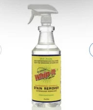 Whip-It Professional Strength Multi Purpose Stain Remover and Cleaner Spray