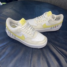 af1 shadow with charms