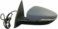 Retroviseur gauche (ou coque) Volkswagen EOS