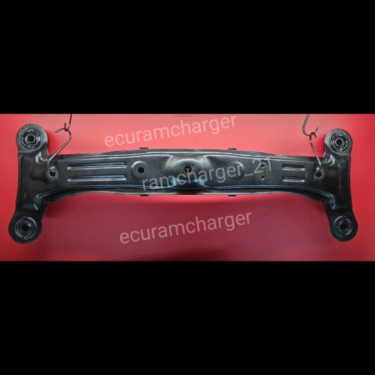 97-01 Toyota Camry Rear Sub k-Frame Crossmember 2.2L 4Cyl w Bolts