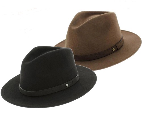 stetson hut herren