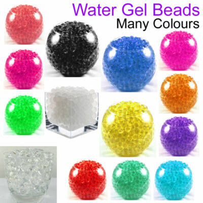 Orbeez Gel Balls In Water 5000/2500 PCS ORBEEZ WATER CRYSTAL