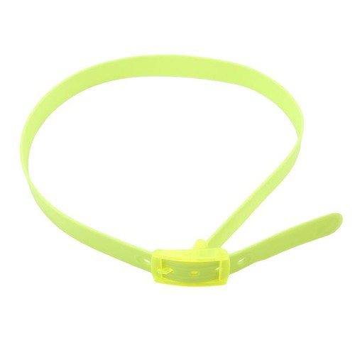 Belt Mens Womens Unisex Plastic TPE Buckle Adjustable Candy Color FI - Picture 9 of 16