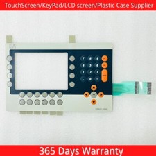 Membrane Keypad Keyboard Button Film For 4PP452.0571-75 Rev.G0 Keyboard Keypad