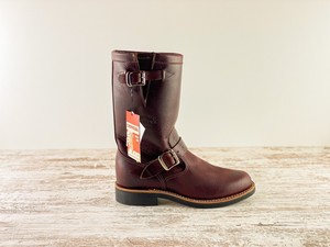 chippewa raynard boots 11