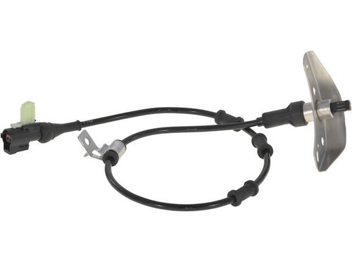 Front Right ABS Speed Sensor For 1995-02 Isuzu Trooper 1996-99 SLX Wheel Mounted - Foto 9