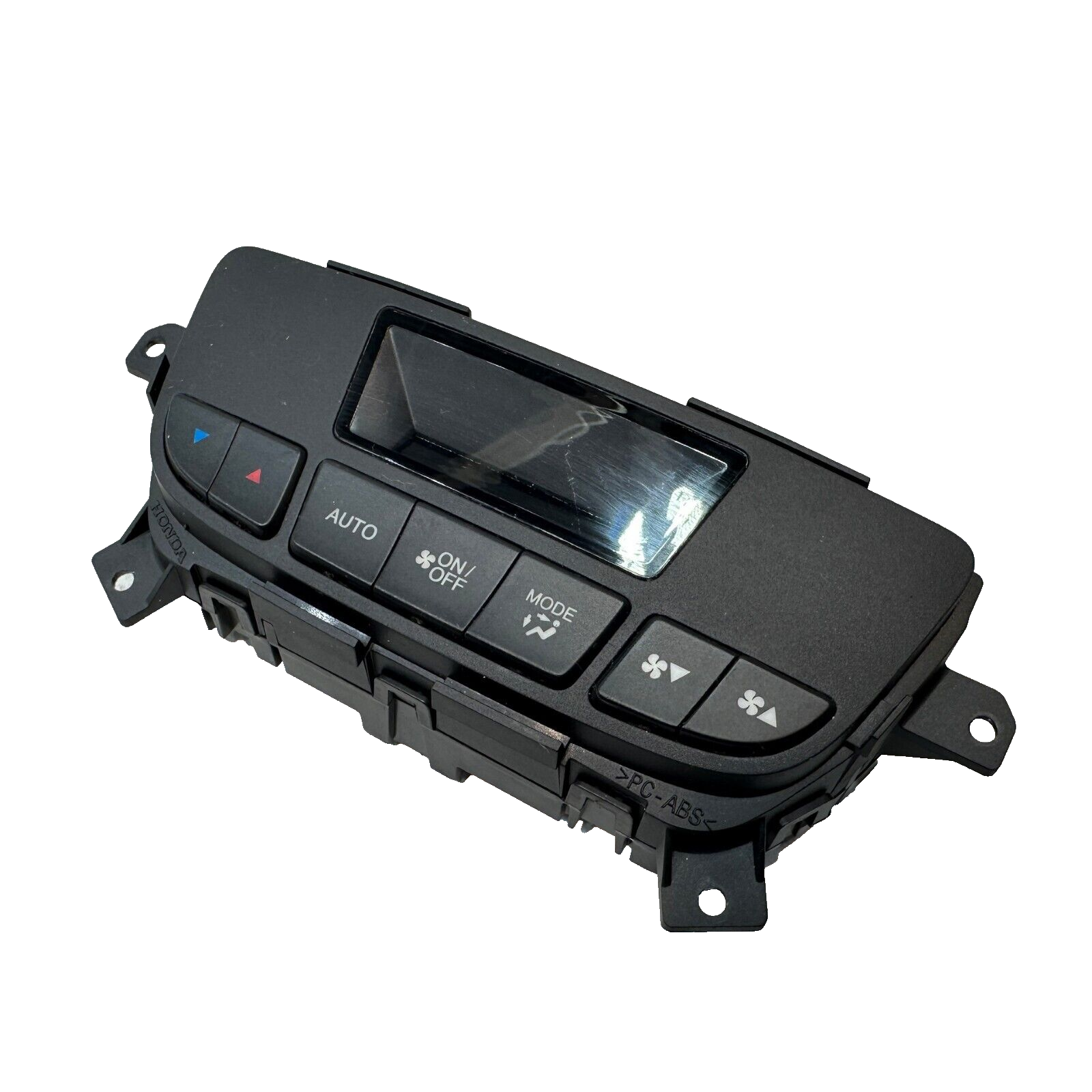 OEM REAR HVAC A/C HEATER CLIMATE CONTROL SWITCH HONDA PILOT 2016-2022