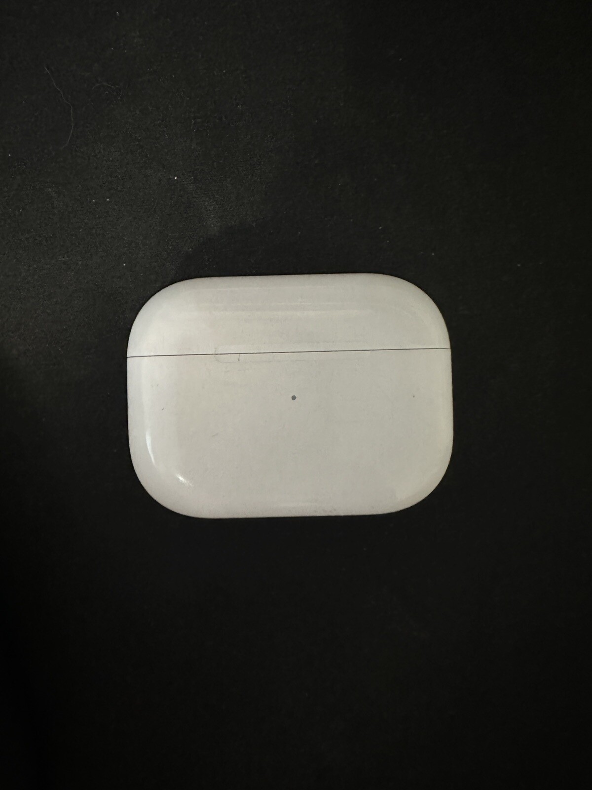 Apple AirPods Pro 2nd Gen Replacement Case - Lightning & USB-C Charging-image