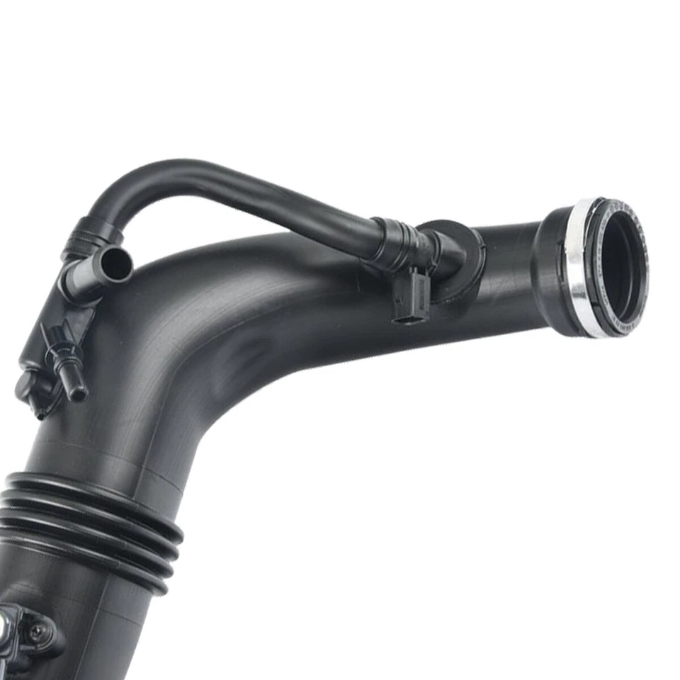 Air Intake Tube Air Filter Housing to Turbocharger 2710902029 For Benz C250 1.8L Foto 4 de 4