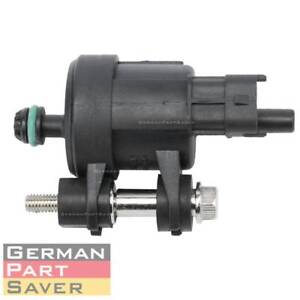 NEW Vapor Canister Purge Valve Solenoid For Cadillac CTS GMC Chevrolet 12610560