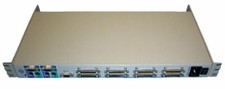 Avocent/APEX Outlook Server Management System...