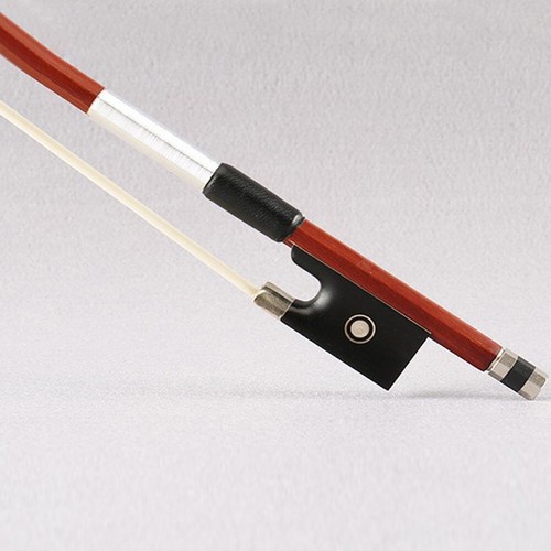 Arbor Horsehair 1/4 1/8 1/10 Violin Bow Beginner Practice Violins Professional - Picture 6 of 14