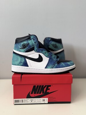 Jordan 1 Retro High OG 