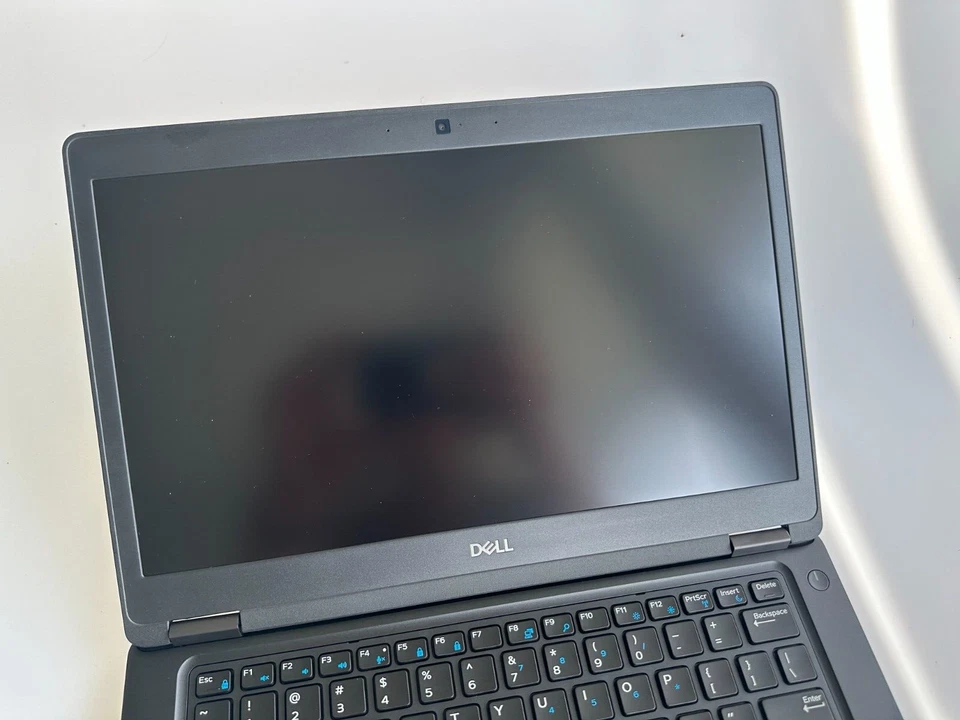 Dell Latitude 5490 · i7-8650U · 8GB · 512GB, Foto 2 von 5