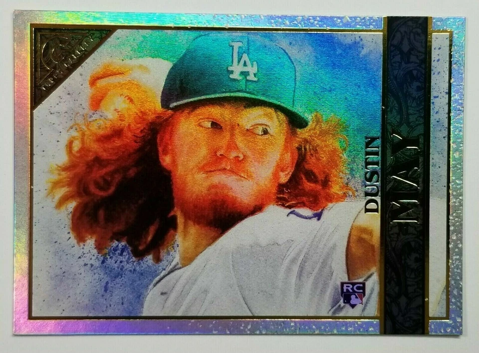 2020 Topps Gallery (Pick Your Own) - Complete Your Set! - Image 3 of 4