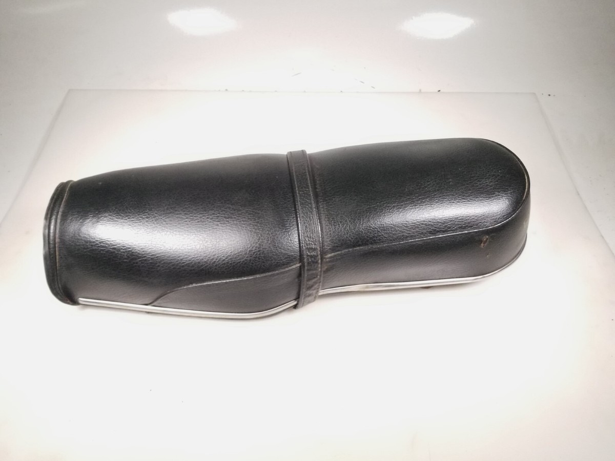 1966 66 Bridgestone BS175 Full Seat Free Shipping | eBay